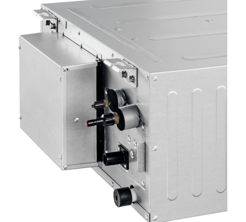 Канальная VRF система Lessar LSM-AH36DUA2H