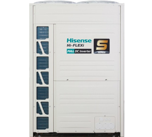 Наружный блок VRF системы Hisense AVWT-136FKFSA