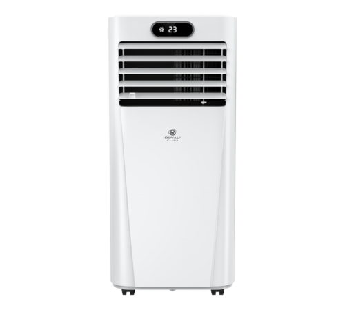 Мобильный кондиционер Royal Clima RM-TS17CH-E