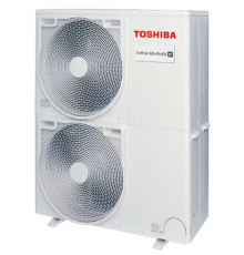 Наружный блок VRF системы Toshiba MCY-MHP1006HS8-E