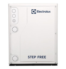 Наружный блок VRF системы Electrolux ESVMO-224-W3