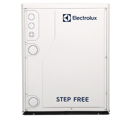 Наружный блок VRF системы Electrolux ESVMO-224-W3