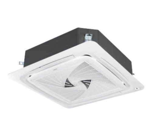 Кассетный кондиционер Haier ABH125K1ERG/1U48LS1ERB(S)