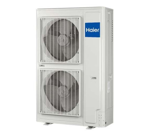 Кассетный кондиционер Haier ABH125K1ERG/1U48LS1ERB(S)
