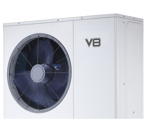 Наружный блок VRF системы Midea MV8Si-400WV2GN1