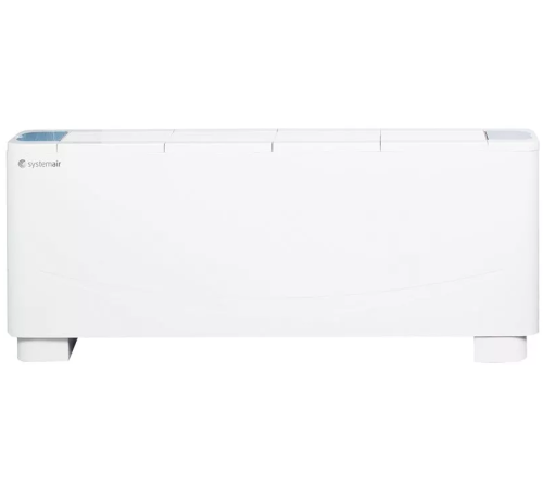 Напольно-потолочная VRF система Systemair SYSVRF2 FLOOR EB 80 Q
