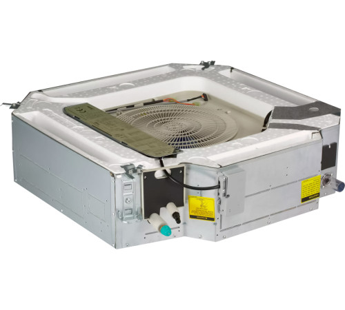 Кассетная VRF система Bosch AF-4C 112-1 P/AF-P 4C