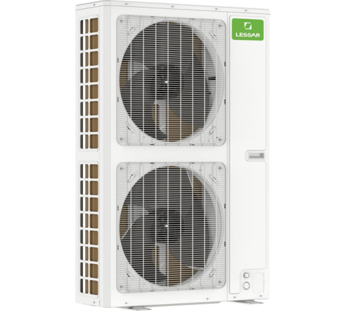 Наружный блок VRF системы Lessar LUM-AHE335AUA-4S