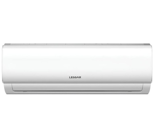 Кондиционер Lessar Amigo LS-HE09KRE2A/LU-HE09KRE2A