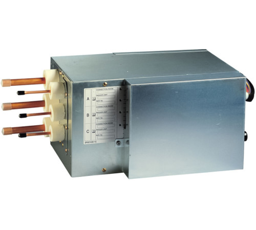 Блок переключения Daikin BPMKS967B3