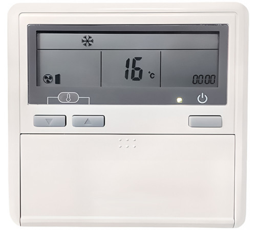 Канальный кондиционер Ferrum LCAD36D1-A/LCAU36U1-A