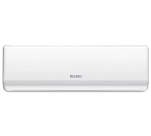 Кондиционер Green Triumph TSI/TSO-12 HRSY2 с Wi-Fi модулем