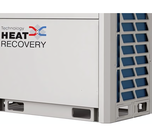 Наружный блок VRF системы Lessar LUM-HE280ATA4-hr