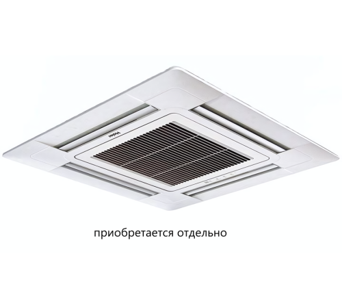 Кассетная VRF система Haier AB052MCERA