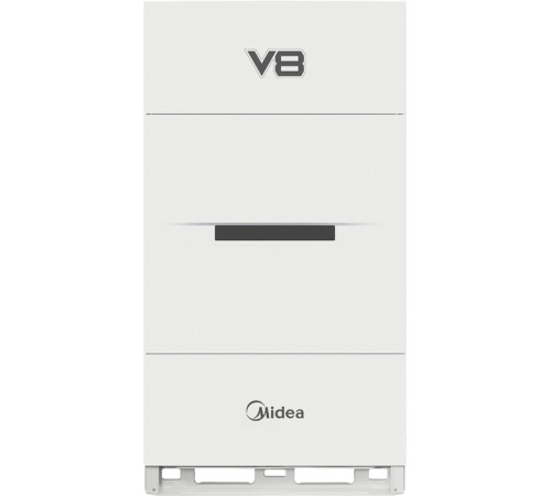 Наружный блок VRF системы Midea MV8-335WV2GN1(PRO)
