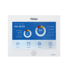 Центральный пульт управления Haier HC-SA164DBT