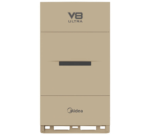 Наружный блок VRF системы Midea MV8i-450WV2GN1(ULTRA)