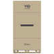 Наружный блок VRF системы Midea MV8i-450WV2GN1(ULTRA)