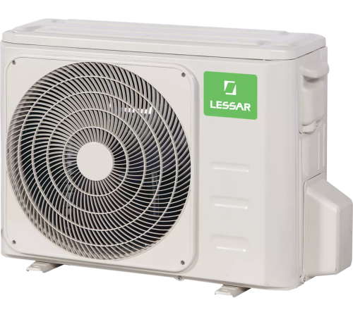 Кондиционер Lessar Cool+ LS-H12KPA2/LU-H12KPA2