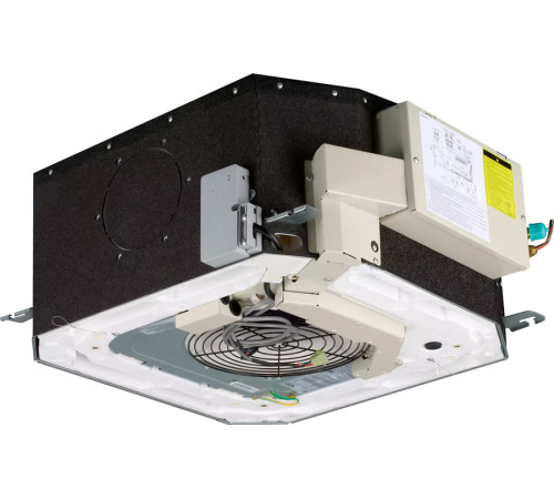 Кассетная VRF система Bosch AF-4CC 52-1 P/AF-P 4CC