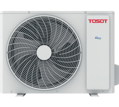 Кондиционер Tosot Natal T12H-SNE/I/T12H-SNE/O