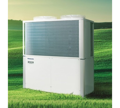 Наружный блок VRF системы Panasonic U-30GE3E5