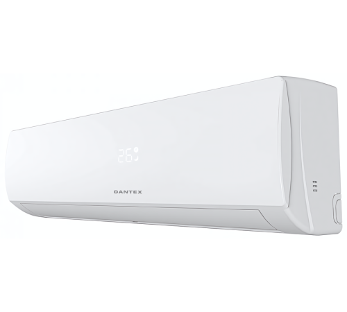 Настенный кондиционер Dantex Eco Pro RK-07ENT5/ RK-07ENT5E