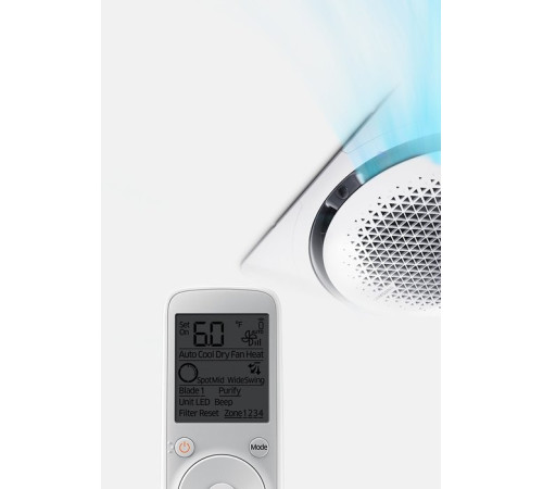 Кассетная VRF система Samsung AM056KN4DEH/TK