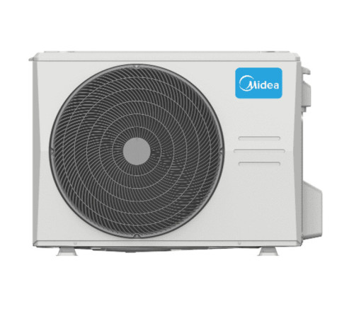 Кассетный кондиционер Midea MCA3U-12HRFNX(GA)/MOX230-12HFN8-Q(GA)/T-MBQ4-03E