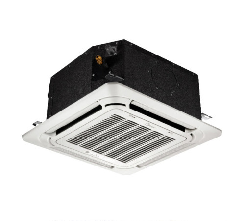 Кассетный кондиционер Midea MCA3U-12HRFNX(GA)/MOX230-12HFN8-Q(GA)/T-MBQ4-03E