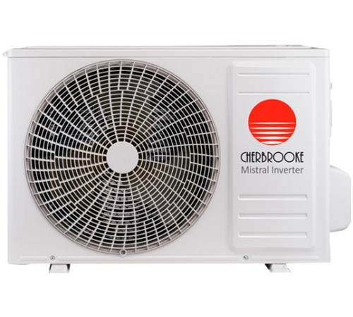 Кондиционер CHERBROOKE Mistral ASV-12UR4K1/AOV-12UR4K1