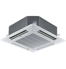 Кассетный кондиционер Haier AB105S1LH2FA/1U105S1LS2FB