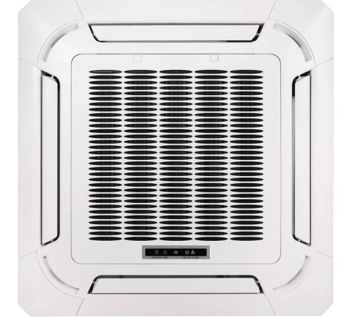 Кассетный фанкойл до 3.5 кВт Lessar LSF-500BP42C/LZ-FPBC2