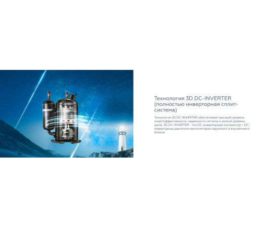 Компрессорно-конденсаторный блок Mdv MDOU-60HFN8