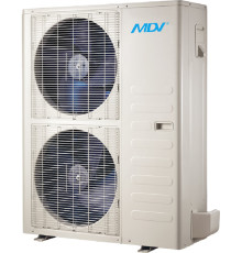 Компрессорно-конденсаторный блок Mdv MDOU-60HFN8