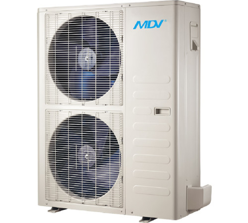 Компрессорно-конденсаторный блок Mdv MDOU-60HFN8