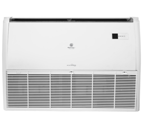 Напольно-потолочный кондиционер Royal Clima Competenza CO-F 60HNDI/CO-E 60HNDI