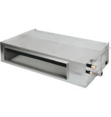 Канальный внутренний блок мульти сплит-системы Funai RAM-I-OK35HP.D02/S