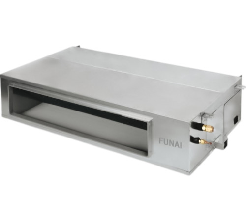 Канальный внутренний блок мульти сплит-системы Funai RAM-I-OK35HP.D02/S