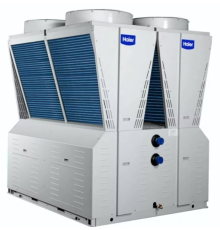 Чиллер с воздушным охлаждением Haier CA0130EANE
