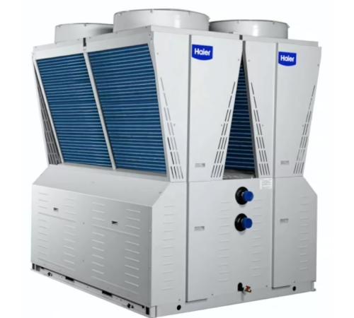 Чиллер с воздушным охлаждением Haier CA0130EANE