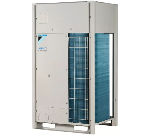 Наружный блок VRF системы Daikin RXYQ12U