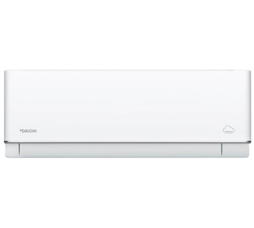 Кондиционер Daichi Alpha 3 Sensors A25AVQR3_UNL_S/A25FVR3_UNL_S
