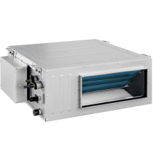 Канальная VRF система Lessar LSM-AH140DUA2H