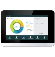 Пульт Lessar LZ-VTPW7