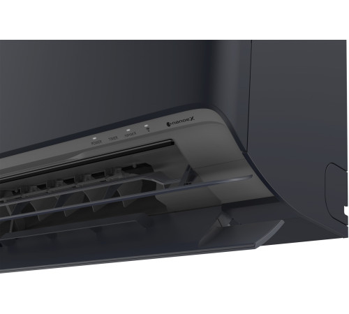 Кондиционер Panasonic Design black CS-XZ42ZKEW-H/CU-Z42ZKE