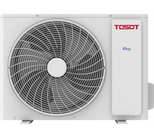 Кондиционер Tosot Lyra T18H-SLyR2/I/T18H-SLyR2/O