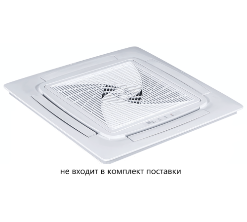 Кассетная VRF система Haier AB162MCERA(M)