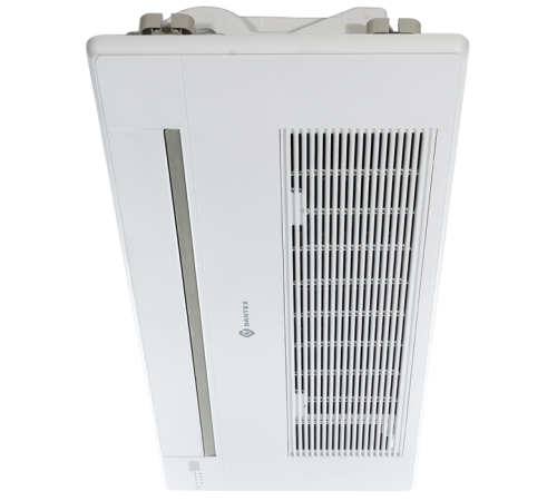 Кассетная VRF система Dantex DM-UAC009Q1/DF