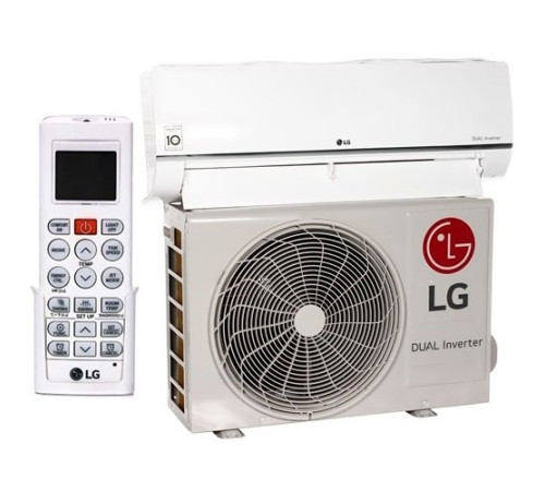 Кондиционер Lg Mega Dual P18SP